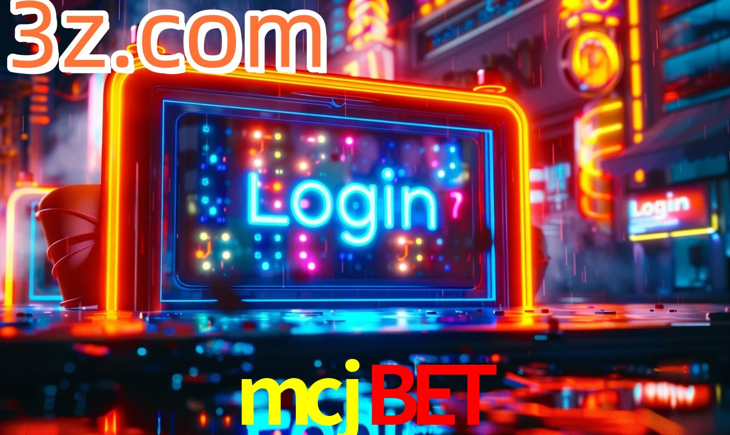 Registre-se hoje no Cassino mcjbet